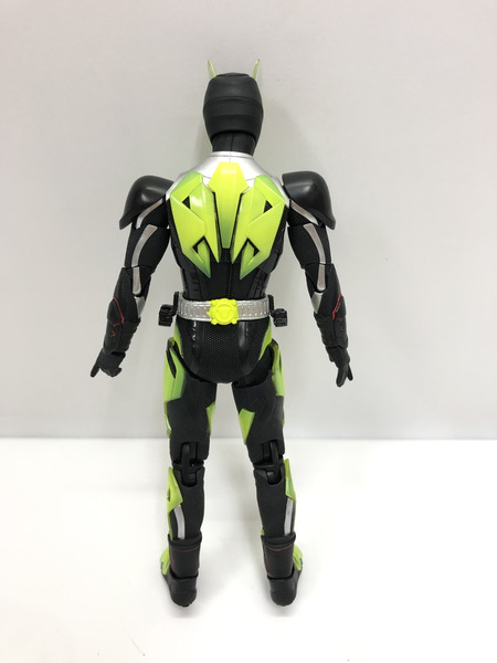 S.H.Figuarts 仮面ライダーゼロワン リアライジングホッパー