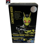 S.H.Figuarts 仮面ライダーゼロワン リアライジングホッパー