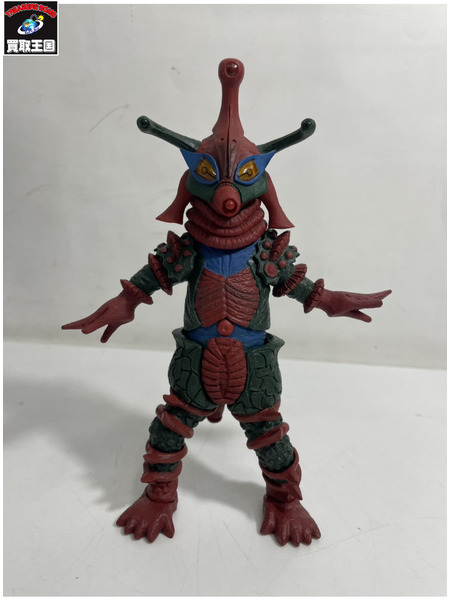 メーカー ウルトラマン S.H.Figuarts ヒッポリト星人