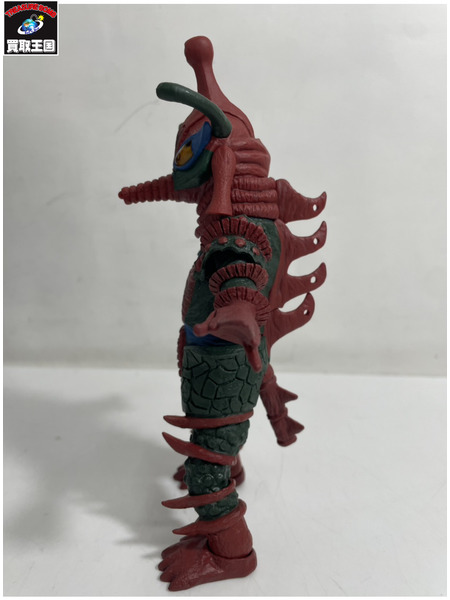 メーカー ウルトラマン S.H.Figuarts ヒッポリト星人