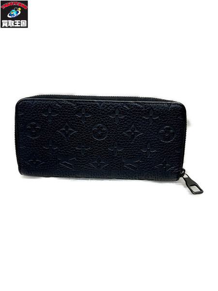 LOUIS VUITTON ジッピーウォレット・ホリゾンタル トリヨン・モノグラム M11721