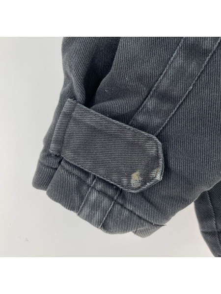 Supreme ブルゾン・ジャンパー 22AW Brushed Twill Zip Jacket L