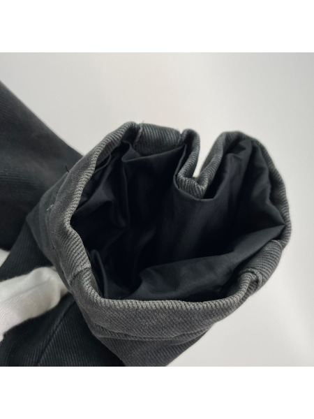 Supreme ブルゾン・ジャンパー 22AW Brushed Twill Zip Jacket L