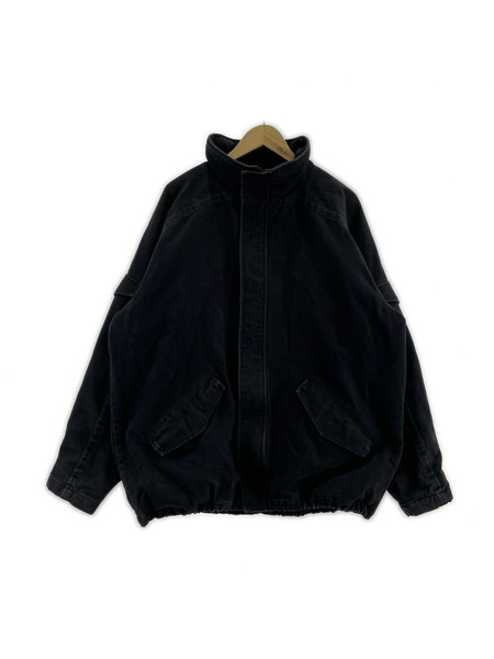 Supreme ブルゾン・ジャンパー 22AW Brushed Twill Zip Jacket L