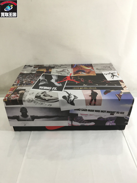 NIKE スニーカー UNION × Nike Air Jordan 1 Chicago 29.5cm　HV８５６３－６００