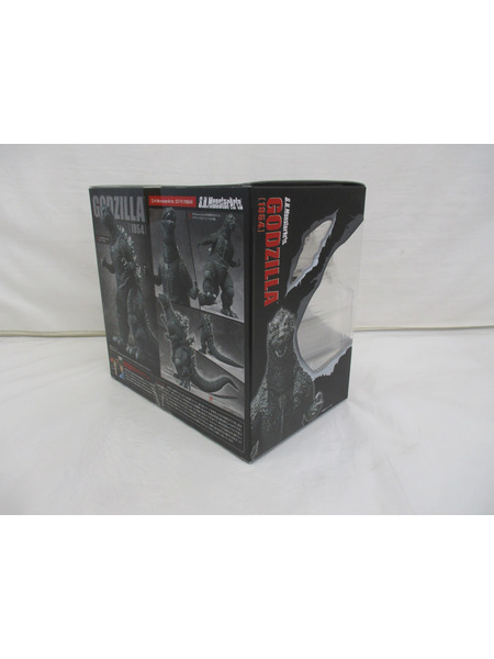 メーカー ゴジラ・その他怪獣 S.H.MonsterArts ゴジラ（1954）