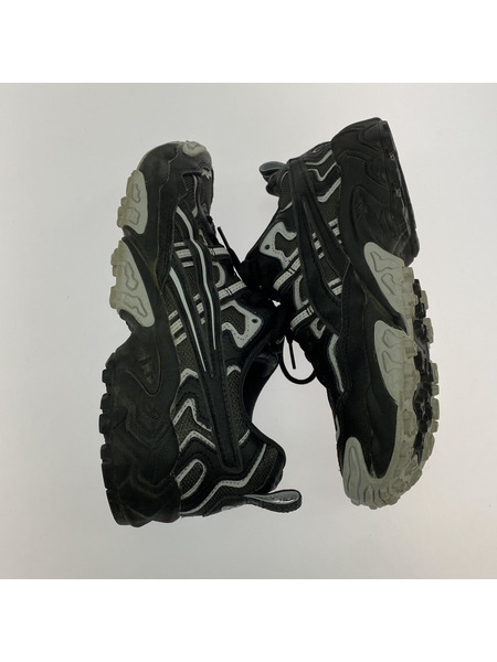 ASICS GEL NANDI BLK (26.0cm)