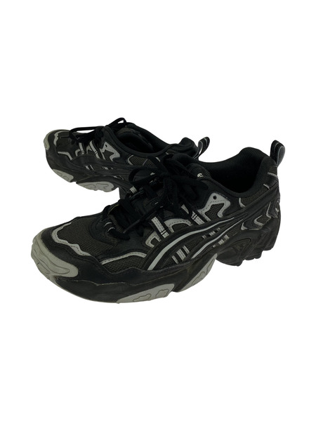 ASICS GEL NANDI BLK (26.0cm)