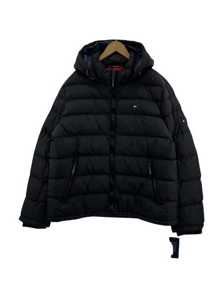 TOMMY HILFIGER ダウンジャケット XL