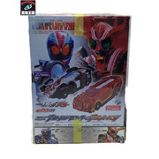 仮面ライダー変身アイテム DVD 仮面ライダードライブサーガ 初回限定盤