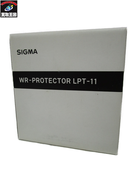 SIGMA WR-PROTECTOR LPT-11