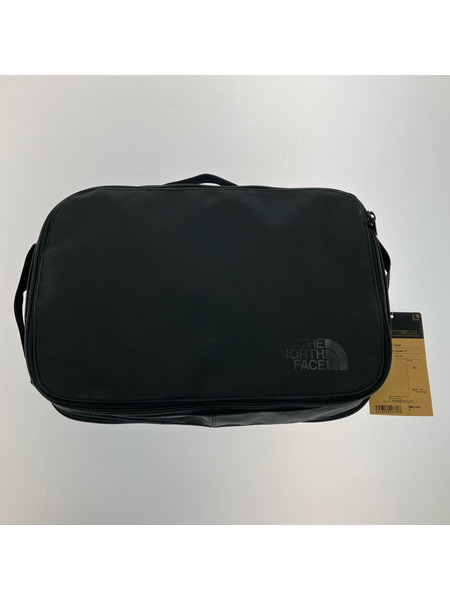 THE NORTH FACE ボディバッグ BC Square Canister 2