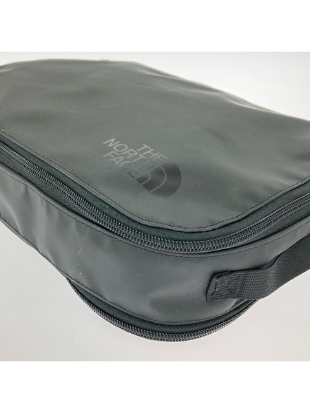 THE NORTH FACE ボディバッグ BC Square Canister 2