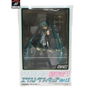 初音ミク　エクストラフィギュア ver.1.5 