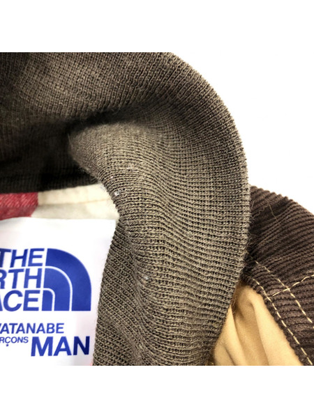 eYeCOMMEdesGARCONSJUNYAWATANABEMAN THENORTHFACE DOWNJACKET