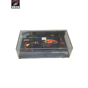 MINICHAMPS  1/43 レッド ブル レーシング タグホイヤー RB12 ダニール