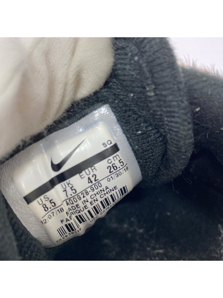 NIKE スニーカー Air Max 1 Animal 3.0 Tiger 26.5㎝