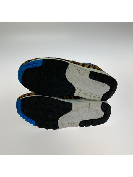 NIKE スニーカー Air Max 1 Animal 3.0 Tiger 26.5㎝