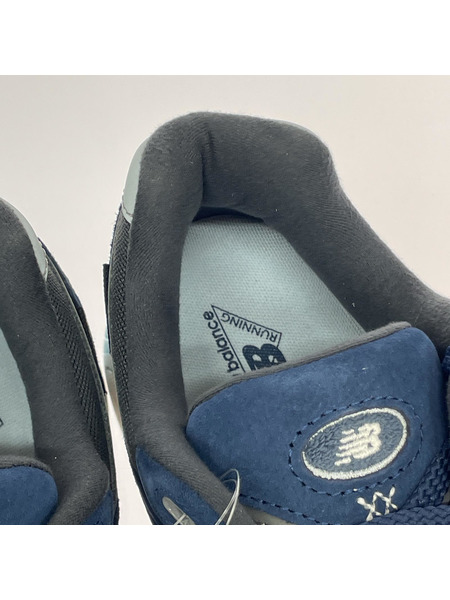 NEW BALANCE スニーカー Sfari 20周年別注 M2002RAS 27cm[値下]