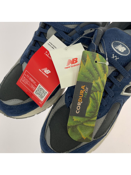 NEW BALANCE スニーカー Sfari 20周年別注 M2002RAS 27cm[値下]