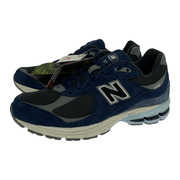 NEW BALANCE スニーカー Sfari 20周年別注 M2002RAS 27cm