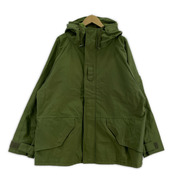 ミリタリージャケット ROTHCO WET WEATHER PARKA (M)