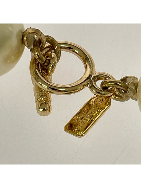 Kenneth Jay Lane ネックレス・ペンダント パール[値下]