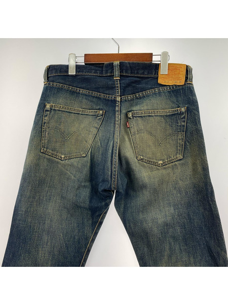 Levi's デニム・ジーンズ 501XX 1947モデル復刻 USA製