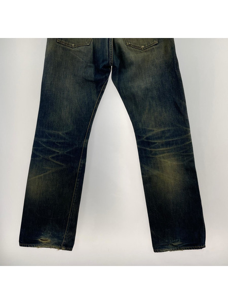 Levi's デニム・ジーンズ 501XX 1947モデル復刻 USA製