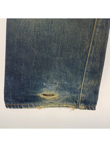 Levi's デニム・ジーンズ 501XX 1947モデル復刻 USA製