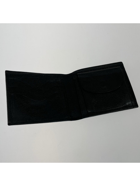 IL BISONTE コンパクトウォレット