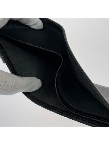 IL BISONTE コンパクトウォレット