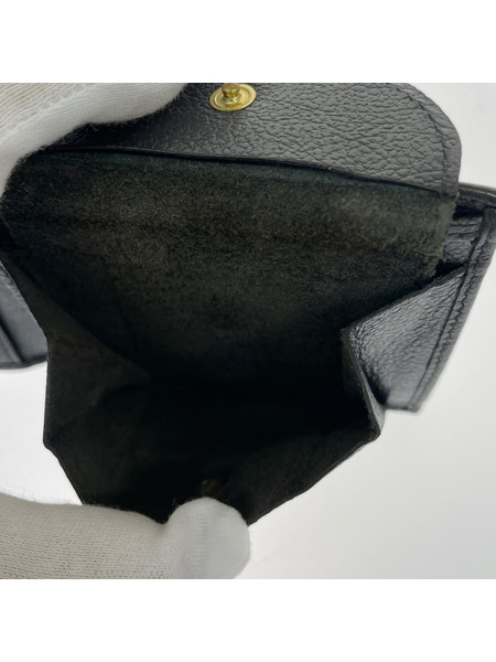 IL BISONTE コンパクトウォレット