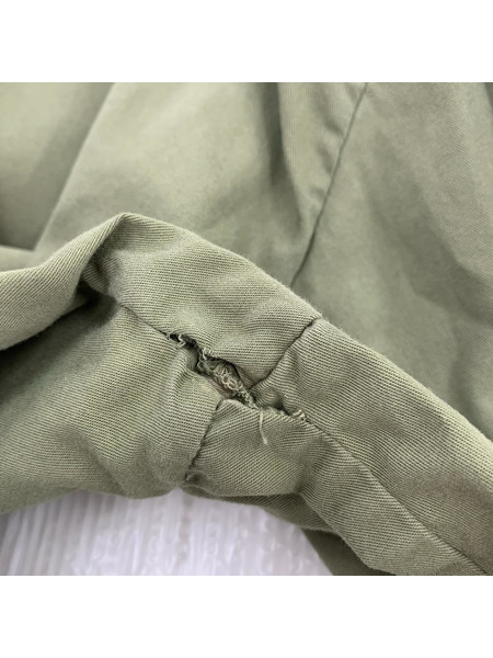 toogood 長袖シャツ THE DRAUGHTSMAN SHIRT 5 グリーン