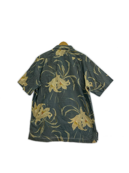 POLO RALPH LAUREN 半袖シャツ アロハ
