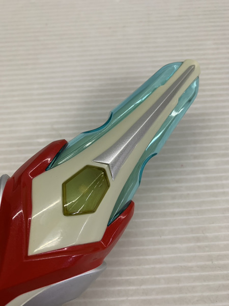その他グッズ ウルトラマン ULTRA REPLICA エボルトラスター＆ブラストショット