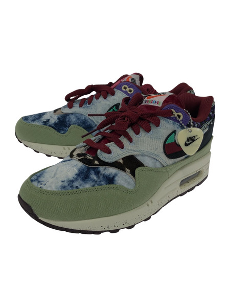 NIKE×Concepts AIR MAX 1 SP Mellow 27.0cm DN1803-300｜商品番号