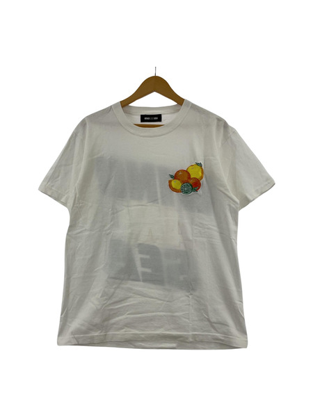 WIND AND SEA 21SS JUICY-FRESH T-SHIRTS M WDS-21S-TPS-06[値下]