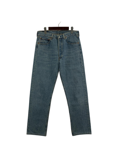 Levi's ボタン裏552 USA製 501