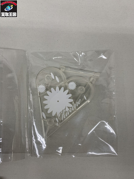 S.H.figuarts キュアマリン