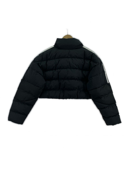 adidas originals ダウンジャケット SHORT SYNTH TECH DOWN[値下]