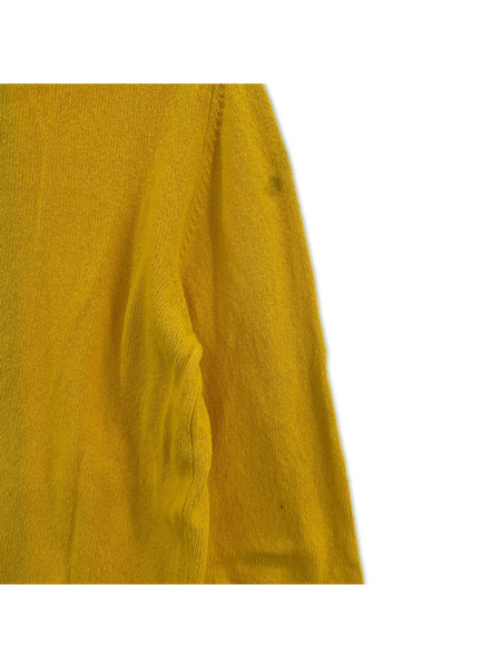 STONE ISLAND ニット・セーター 13SS ZIP UP KNIT (S)