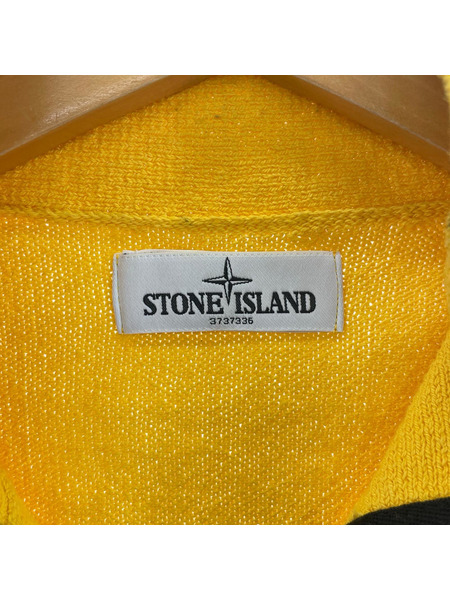 STONE ISLAND ニット・セーター 13SS ZIP UP KNIT (S)