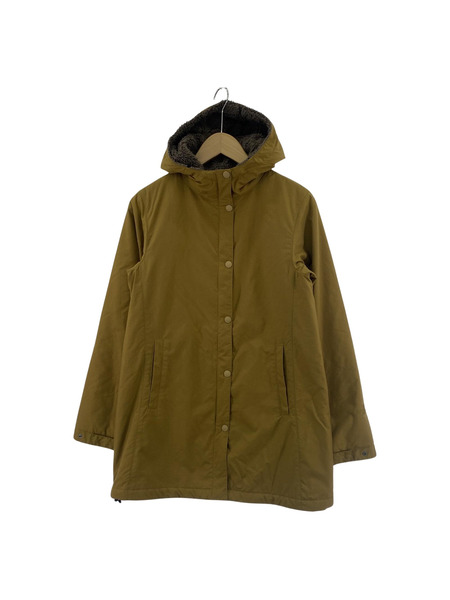 THE NORTH FACE Compact Nomad Coat (M) NPW71935