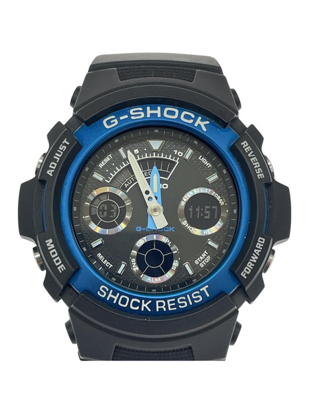 G-SHOCK クォーツ腕時計 デジアナ