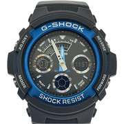 G-SHOCK クォーツ腕時計 デジアナ