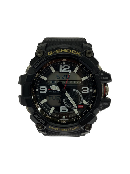CASIO G-SHOCK GG-1000 QZ