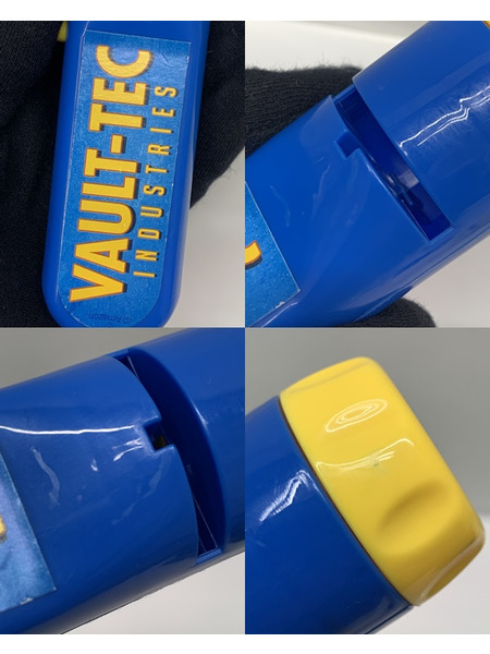 Fallout Gift Box Lucy's Dweller Kit 開封品 フォールアウト ルーシーズ Vault 33 居住者キット