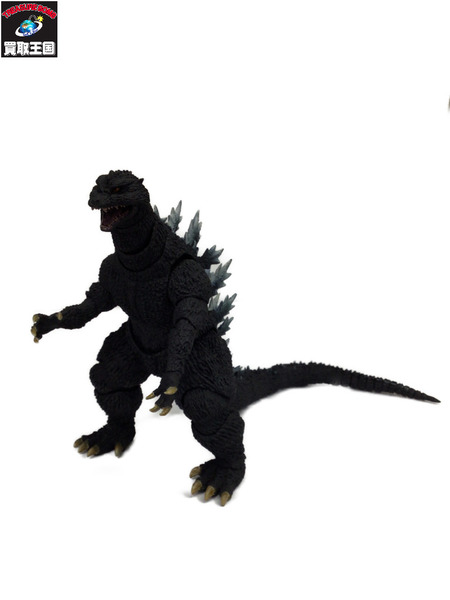 メーカー ゴジラ・その他怪獣 S.H.MonsterArts ゴジラ FINAL WARS