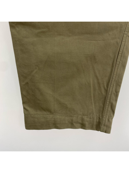 パンツ フランス軍 M52 チノ W35 ベージュ[値下]